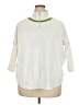 Tuckernuck White Sweatshirt Size XXL - photo 1