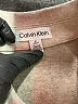 Calvin Klein Gray Ivory Jacket Size S - photo 6