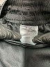 Puma 100% Polyester Solid Black Athletic Shorts Size M - photo 3