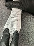 Puma 100% Polyester Solid Black Athletic Shorts Size M - photo 4