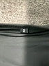 Unbranded Solid Black Casual Dress Size S - photo 7