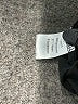Unbranded Solid Black Casual Dress Size S - photo 8