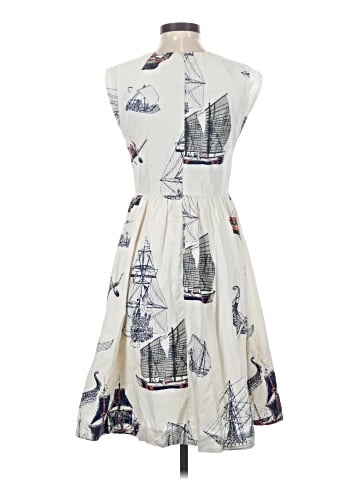 Girls from Savoy Casual Dress (view 2)