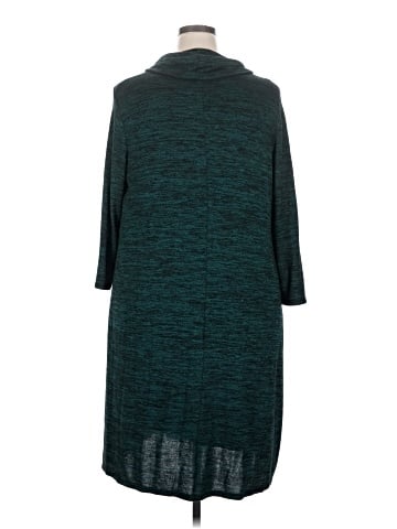 Dana Buchman Casual Dress (view 2)