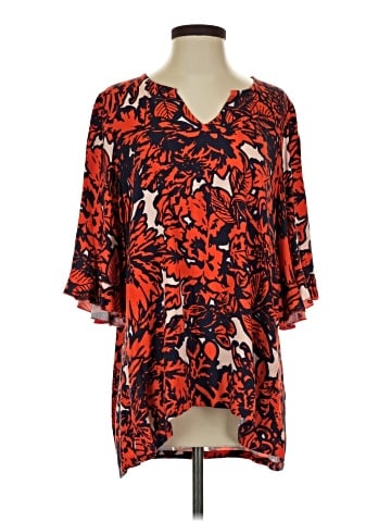 John Mark Short Sleeve Top (view 1)