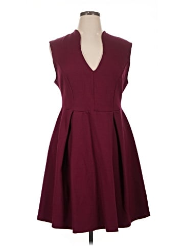 Soprano Cocktail Dress (view 1)