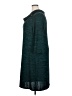 Dana Buchman Teal Casual Dress Size 2X - photo 5