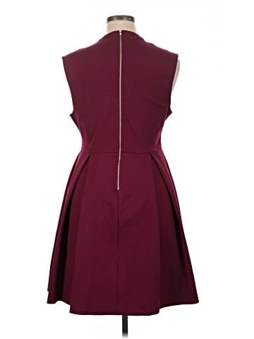 Soprano Cocktail Dress (view 2)