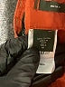 Eddie Bauer 100% Cotton Solid Orange Cargo Shorts Size 18 (tall) - photo 4