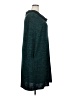 Dana Buchman Teal Casual Dress Size 2X - photo 4