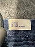 Baby Gap 100% Cotton Blue Jeans Size 6-12 mo - photo 3