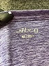 Bcg 100% Polyester Purple Active T-Shirt Size M - photo 7