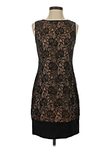 Cache Cocktail Dress (view 1)