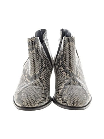 Seychelles Ankle Boots (view 2)