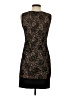 Cache Black Cocktail Dress Size 2 - photo 2