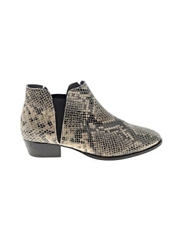 Seychelles Ankle Boots (view 1)