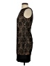 Cache Black Cocktail Dress Size 2 - photo 5