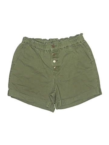 Banana Republic Factory Store Khaki Shorts (view 1)