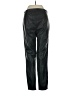 Free People 100% Polyurethane Black Casual Pants Size 2 - photo 2