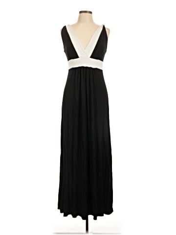 New York & Company Cocktail Dress (view 1)