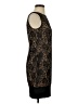 Cache Black Cocktail Dress Size 2 - photo 4