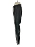 Free People 100% Polyurethane Black Casual Pants Size 2 - photo 5