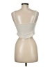 Chelsea & Violet Ivory Tank Top Size Med - Lg - photo 2