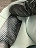 White House Black Market Hearts Blue Jeans Size 4 - photo 8