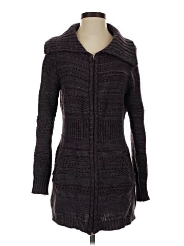 Merona Coat (view 1)