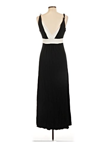 New York & Company Cocktail Dress (view 2)