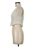 Chelsea & Violet Ivory Tank Top Size Med - Lg - photo 5