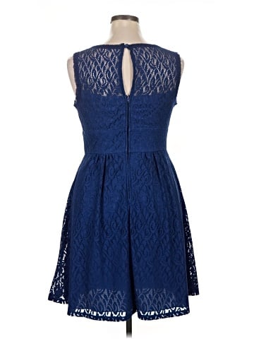 DressBarn Cocktail Dress (view 2)