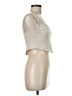 Chelsea & Violet Ivory Tank Top Size Med - Lg - photo 4