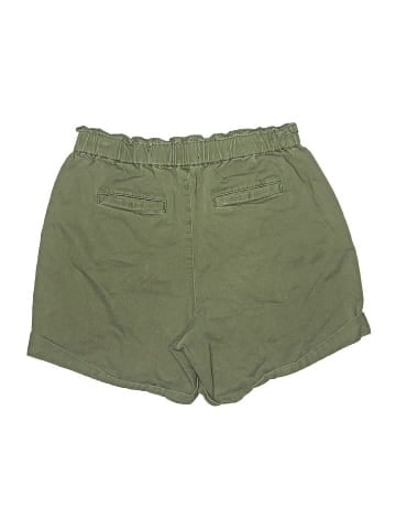 Banana Republic Factory Store Khaki Shorts (view 2)
