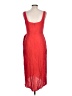 Sam Edelman Red Cocktail Dress Size 10 - photo 2