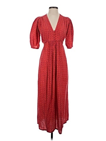 m.i.h Jeans Casual Dress (view 1)