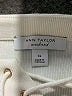 Ann Taylor Ivory Pullover Sweater Size XL - photo 7