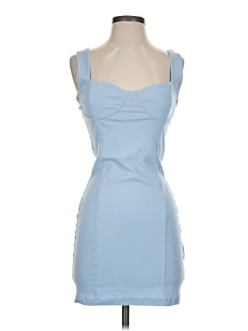 Brave Soul Cocktail Dress (view 1)