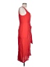 Sam Edelman Red Cocktail Dress Size 10 - photo 4
