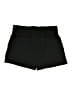 Ebb & Flow Solid Black Athletic Shorts Size L - photo 2
