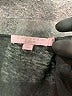 Calypso St. Barth Black Cardigan Size S - photo 7