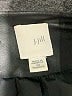 J.Jill 100% Polyester Solid Black Jacket Size 3X - photo 6