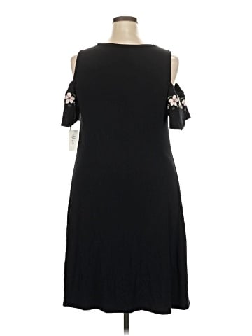 Style&Co Casual Dress (view 2)