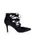 Vince Camuto Black Heels Size 8 - photo 1