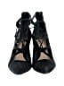 Vince Camuto Black Heels Size 8 - photo 2