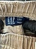 Gap Tan Cargo Pants Size 2T - photo 3