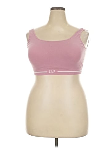 Gap Body Sports Bra (view 1)