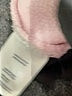Lands' End Pink Fleece Jacket Size 9 - photo 4