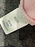 Lands' End Pink Fleece Jacket Size 9 - photo 5