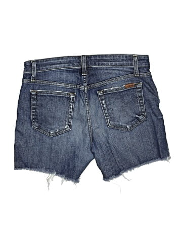 Joe's Jeans Denim Shorts (view 2)